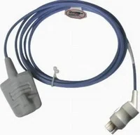 Artema Adult Silicone Softtip SpO2 Sensor
