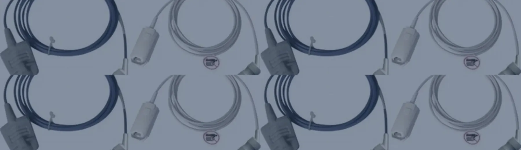 Artema Compatible Reusable SpO2 Sensors manufactured by Ronseda