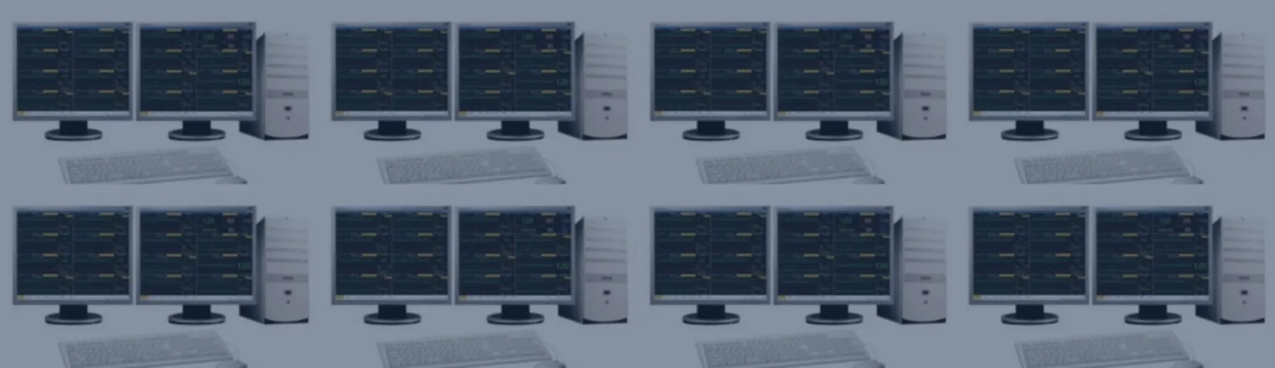 Central Monitoring Systems products manufactured by Ronseda Electronics