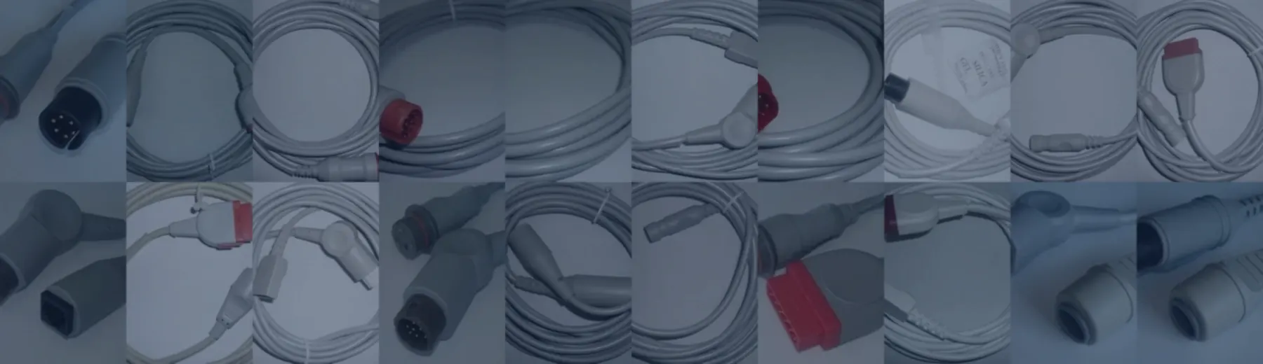 IBP Cables products manufactured by Ronseda Electronics