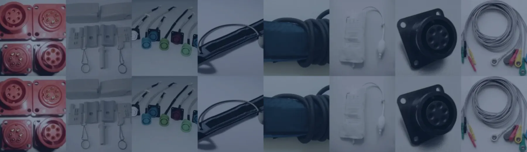Other Monitoring Accessories products manufactured by Ronseda Electronics