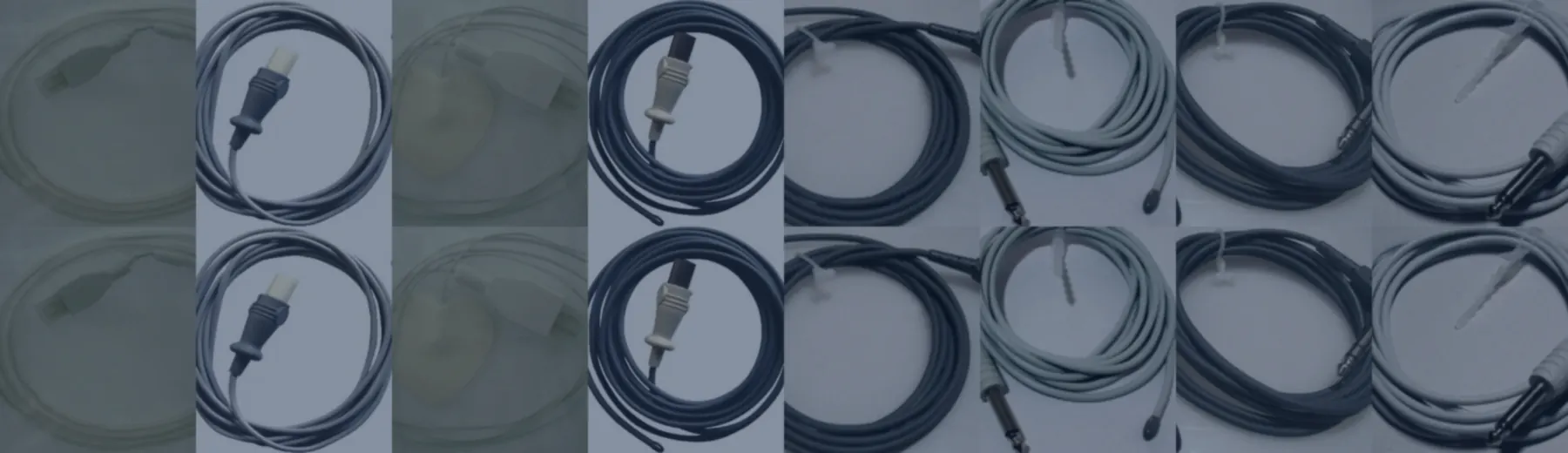 Temperature Probes products manufactured by Ronseda Electronics