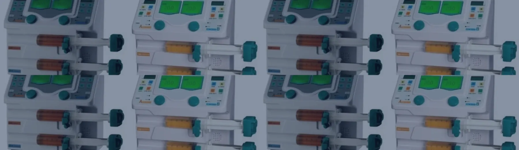 Double Channels manufactured by Ronseda