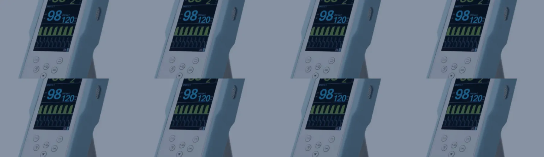 Handheld EtCO2 Monitors manufactured by Ronseda