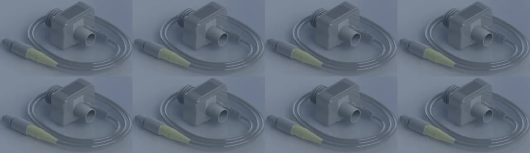 Mainstream EtCO2 Sensors manufactured by Ronseda