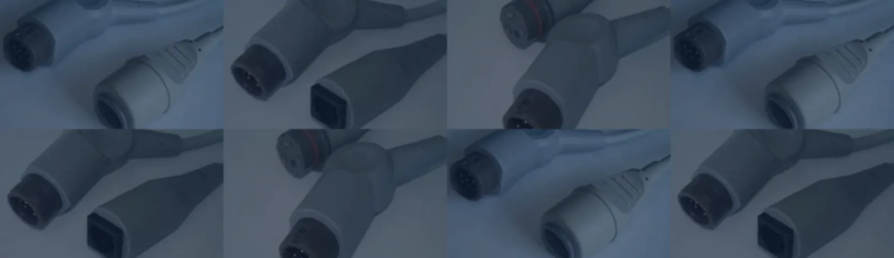 Mindray Compatible IBP Cables manufactured by Ronseda