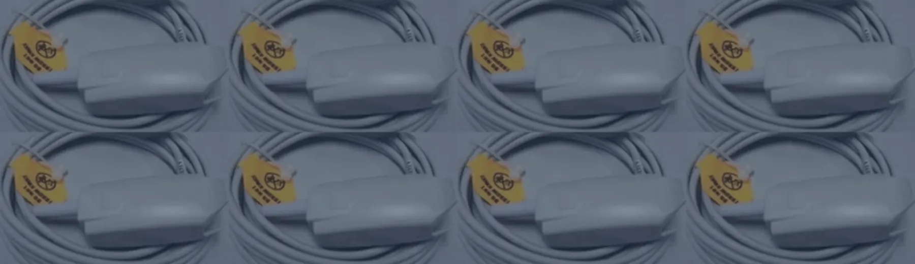 Palco Compatible Reusable SpO2 Sensors manufactured by Ronseda