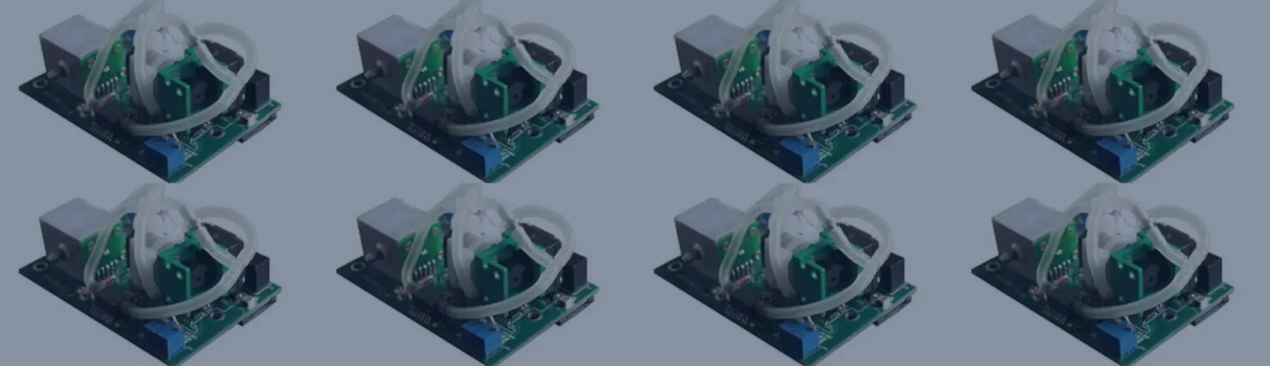 Sidestream EtCO2 Modules manufactured by Ronseda