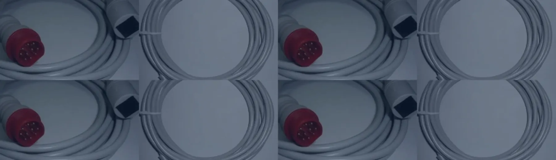 Siemens Compatible IBP Cables manufactured by Ronseda