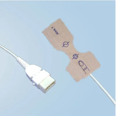 BCI 9 PIN DISPOSABLE SpO2 SENSOR