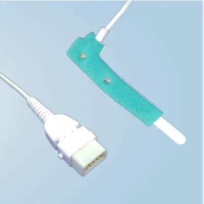 BCI 9 PIN DISPOSABLE SpO2 SENSOR