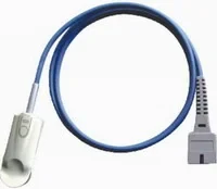 BCI Adult Fingerclip SpO2 Sensor