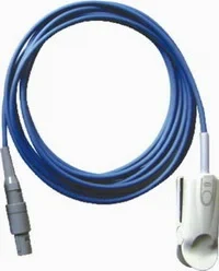 BCI Adult Fingerclip SpO2 Sensor