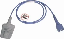 BCI Adult Silicone Softtip SpO2 Sensor