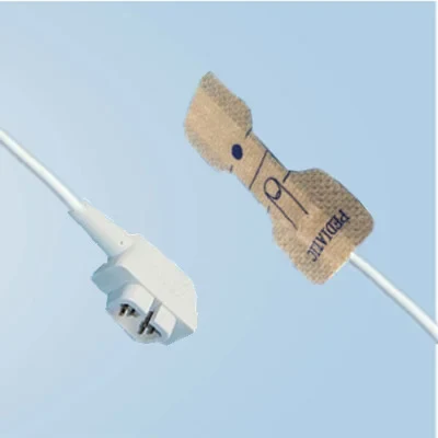 CRITICARE CSI 6 PIN DISPOSABLE SpO2 SENSOR