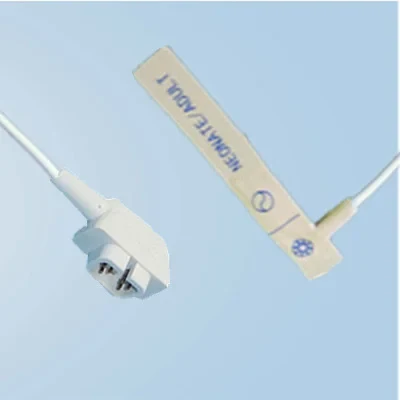 CRITICARE CSI 6 PIN DISPOSABLE SpO2 SENSOR