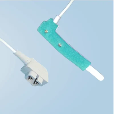 CRITICARE CSI 6 PIN DISPOSABLE SpO2 SENSOR