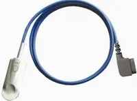 CSI DB6P Adult Fingerclip SpO2 Sensor