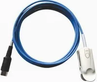 Datascope Adult Fingerclip SpO2 Sensor