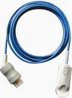 Datex Adult Fingerclip SpO2 Sensor