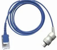Datex Ohmeda SpO2 Sensor Adapter Cable