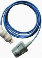 Datex Silicone Softtip SpO2 Sensor