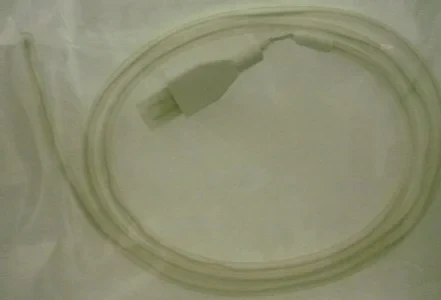 Disposable Temperature Probe for Rectal view 2