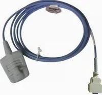 Dolphin Adult Softtip SpO2 Sensor