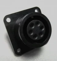 ECG socket