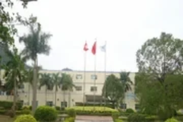 Production of office buildings at Ronseda Electronics in Shenzhen