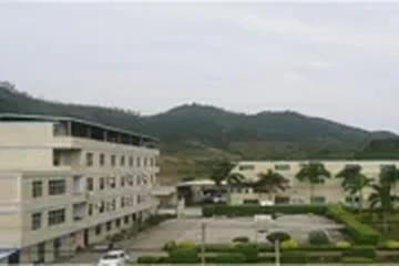 The whole picture of the company at Ronseda Electronics in Shenzhen