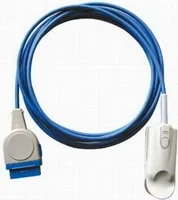 GE-Marquette Adult Fingerclip SpO2 Sensor
