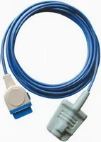 GE-marquette Adult Silicone Softtip SpO2 Sensor