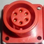 IBP 6P SOCKET view 2