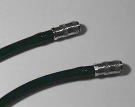 Interconnect tubing