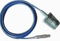Invivo Adult Silicone Softtip SpO2 Sensor