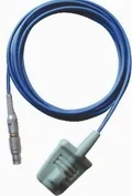 Invivo Adult Silicone Softtip SpO2 Sensor view 2