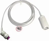 Kontron Adult Finger Clip SpO2 Sensor