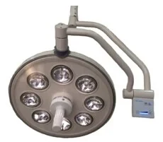 Operating Theatre Lights supplied by Ronseda