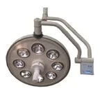 LED surgical light view 2