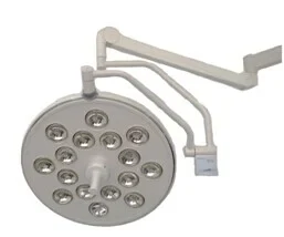 LED surgical light