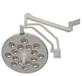 LED surgical light view 2