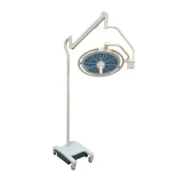 LED surgical light