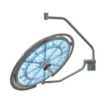 LED surgical light