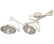 LED surgical light view 2