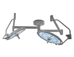 LED surgical light