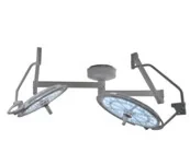 LED surgical light view 2