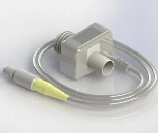 Mainstream EtCO2 Sensor
