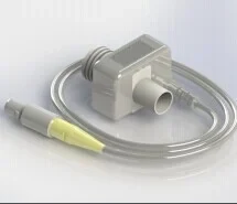 Mainstream EtCO2 Sensor view 2