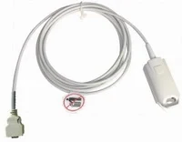 Masimo finger clip adult sensor